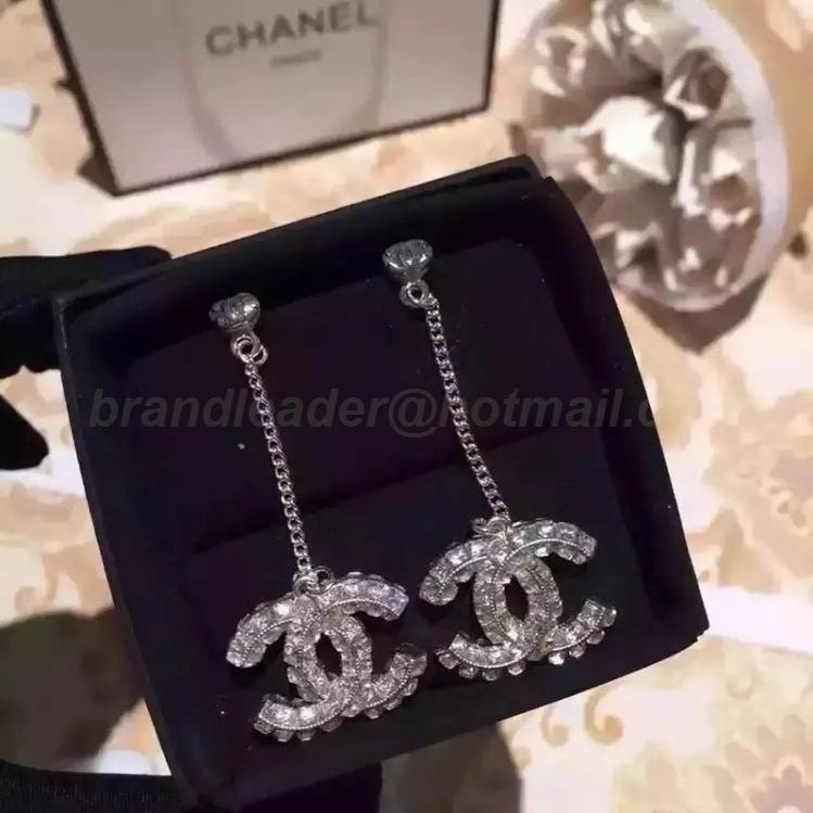 Chanel Earrings 1007